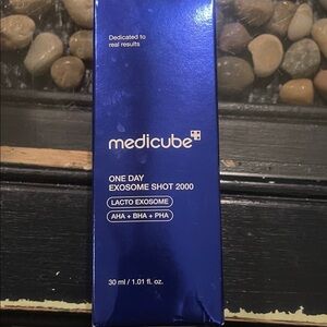 Medicube One Day Exosome Shot 2000